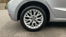 SEAT Ibiza 1.0 TSI 95 SE Technology [EZ] 5dr Petrol Hatchback